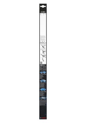 Stierač BOSCH 3 397 014 136