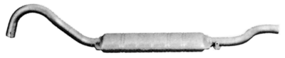 ENDSCHALLDäMPFER