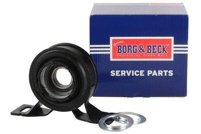 Опора карданен вал BORG & BECK BPB1016