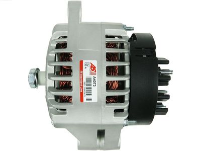 Alternator A4073