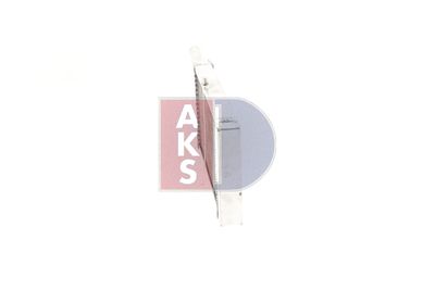 KüHLER MOTORKüHLUNG AKS DASIS 481440AL 11