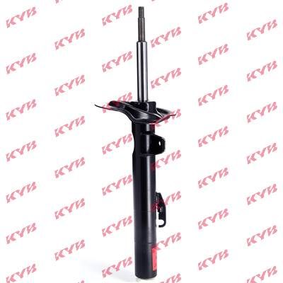 STOßDäMPFER KYB 335906 7