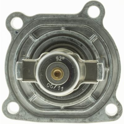Termostat, chladivo MOTORAD 949-92K
