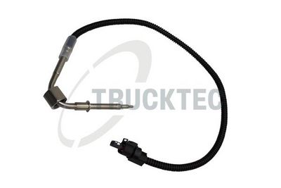 SENZOR TEMPERATURA GAZE EVACUARE