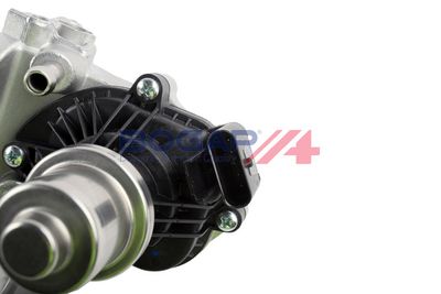 SUPAPA RECIRCULARE GAZE DE ESAPAMENT BOGAP B6320109 5