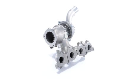 LADER AUFLADUNG BTS Turbo T918654 23