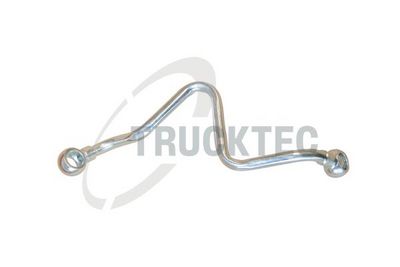 TRUCKTEC AUTOMOTIVE Aušinimo skysčio vamzdis