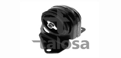 TALOSA 61-16233 Подушка двигателя  для CHEVROLET S10 (Шевроле С10)