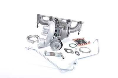 LADER AUFLADUNG BTS Turbo T981075BT 9