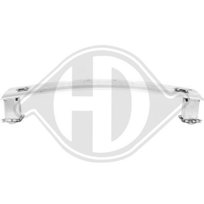 AUFPRALLDäMPFER STOßFäNGER