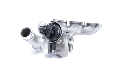 LADER AUFLADUNG BTS Turbo T918393 12