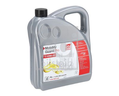 MOTORöL