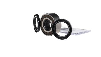 RADLAGERSATZ SKF VKBA9064CL 25