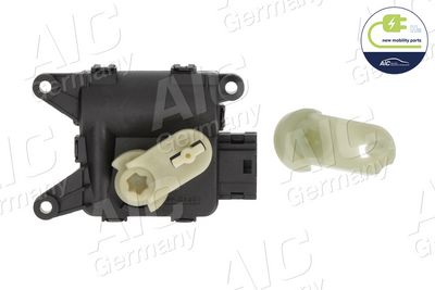 STELLELEMENT MISCHKLAPPE