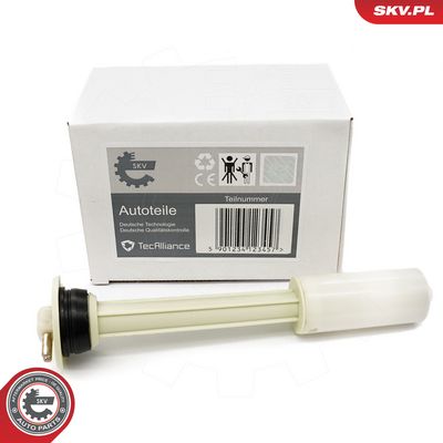 Senzor, stav chladiva SKV 17SKV643