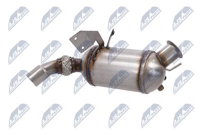 FILTRU FUNINGINE/PARTICULE SIST.DE ESAPAMENT NTY DPFBM005 43