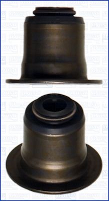 Уплотнительное кольцо, стержень клапана AJUSA 12026100 для HYUNDAI H350