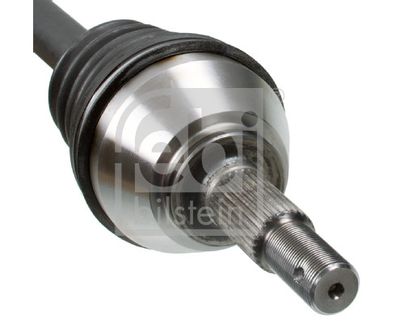 Drive Shaft 182958