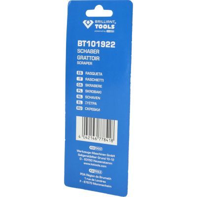 Stěrač KS TOOLS BT101922