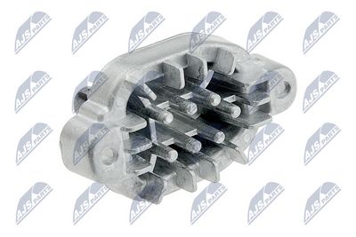 UNITATE DE CONTROL LUMINI NTY EPXBM048 1