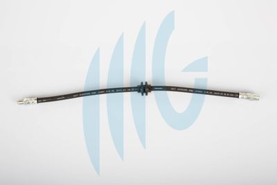 Тормозной шланг RICAMBIFLEX GM 02620695 для VOLVO 460