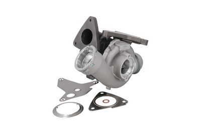 COMPRESOR SISTEM DE SUPRAALIMENTARE