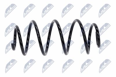 ARC SPIRAL NTY ASZFT004 6