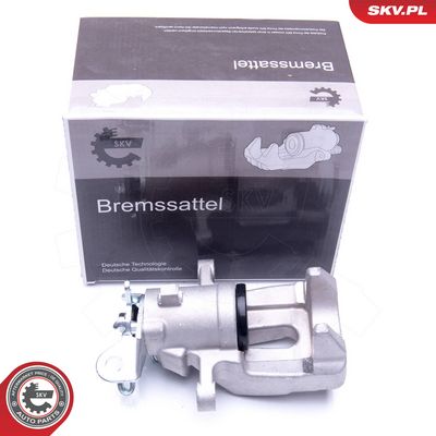 Brzdový strmeň ESEN SKV 44SKV754