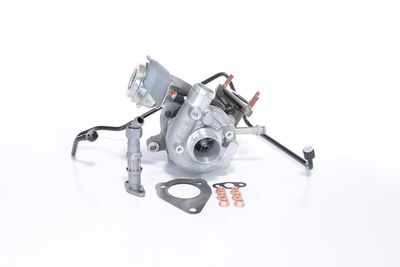 LADER AUFLADUNG BTS Turbo T981078 36