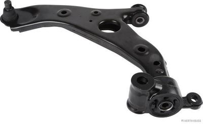 LENKER RADAUFHäNGUNG