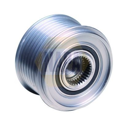 NAPA Alternator Freewheel Clutch NOP1050