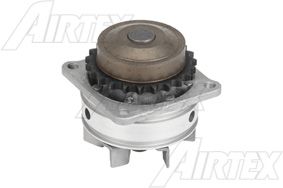 водна помпа, охлаждане на двигателя AIRTEX WPA-9309