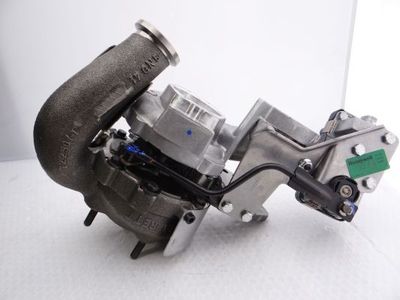 LADER AUFLADUNG GARRETT 7559645007S 11