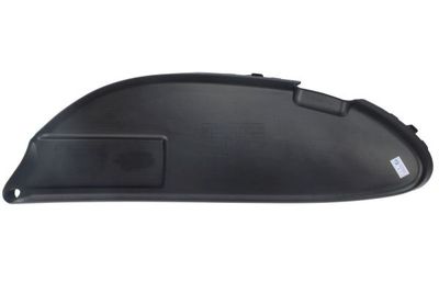 Bumperrooster plug Voor Links past: MERCEDES S-KLASA W222 05.13-09.20