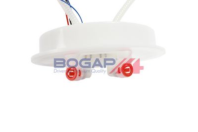 POMPA COMBUSTIBIL BOGAP F1622105 5