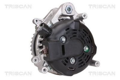 GENERATOR / ALTERNATOR TRISCAN 831040009 3