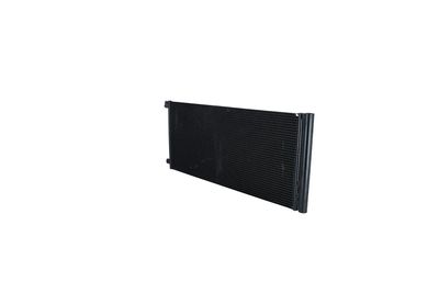 CONDENSATOR CLIMATIZARE NRF 350663 10