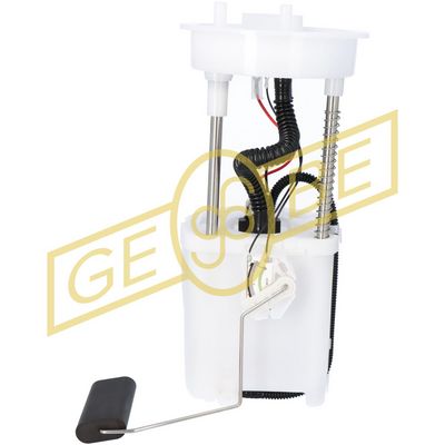 SISTEM ALIMENTARE CU COMBUSTIBIL