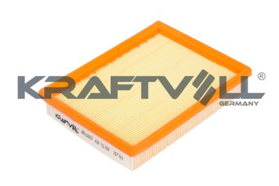 Воздушный фильтр KRAFTVOLL GERMANY 06010063 для OPEL CORSA