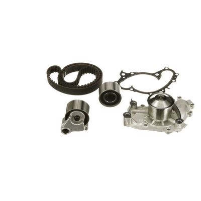 SET POMPA APA + CUREA DINTATA GATES KP3T257 38