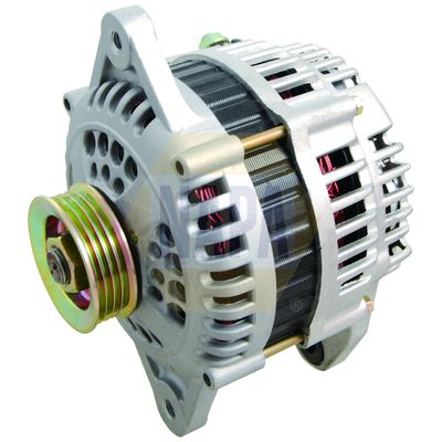 NAPA Alternator NAL2513