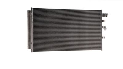 CONDENSATOR CLIMATIZARE MAHLE AC1211000P 16