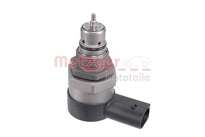 Ventil regulace tlaku, Common-Rail-System METZGER AUTOTEILE 0899416