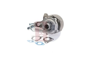 LADER AUFLADUNG AKS DASIS 155009N 1