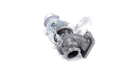 LADER AUFLADUNG BTS Turbo T918692 16