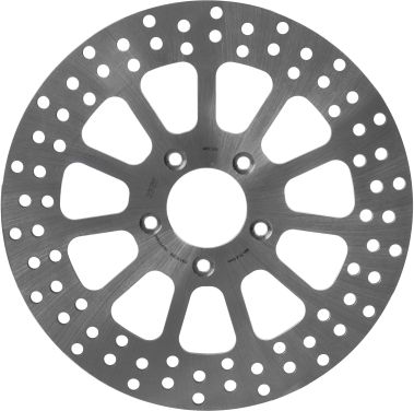 Disque de frein TRW