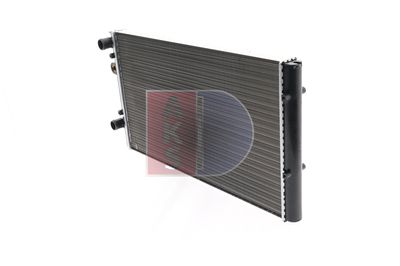KüHLER MOTORKüHLUNG AKS DASIS 041240N 1