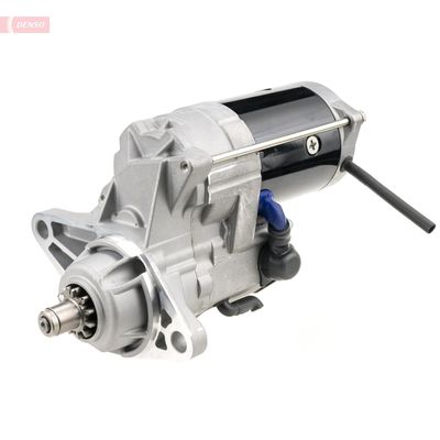 Starter (12V, 3kW, nieuw)