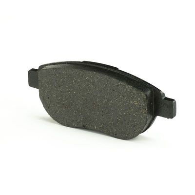 BREMSBELAGSATZ SCHEIBENBREMSE DELPHI LP1653 24