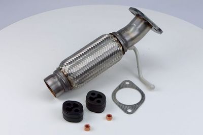 REPARATURROHR KATALYSATOR HJS 91151670 5